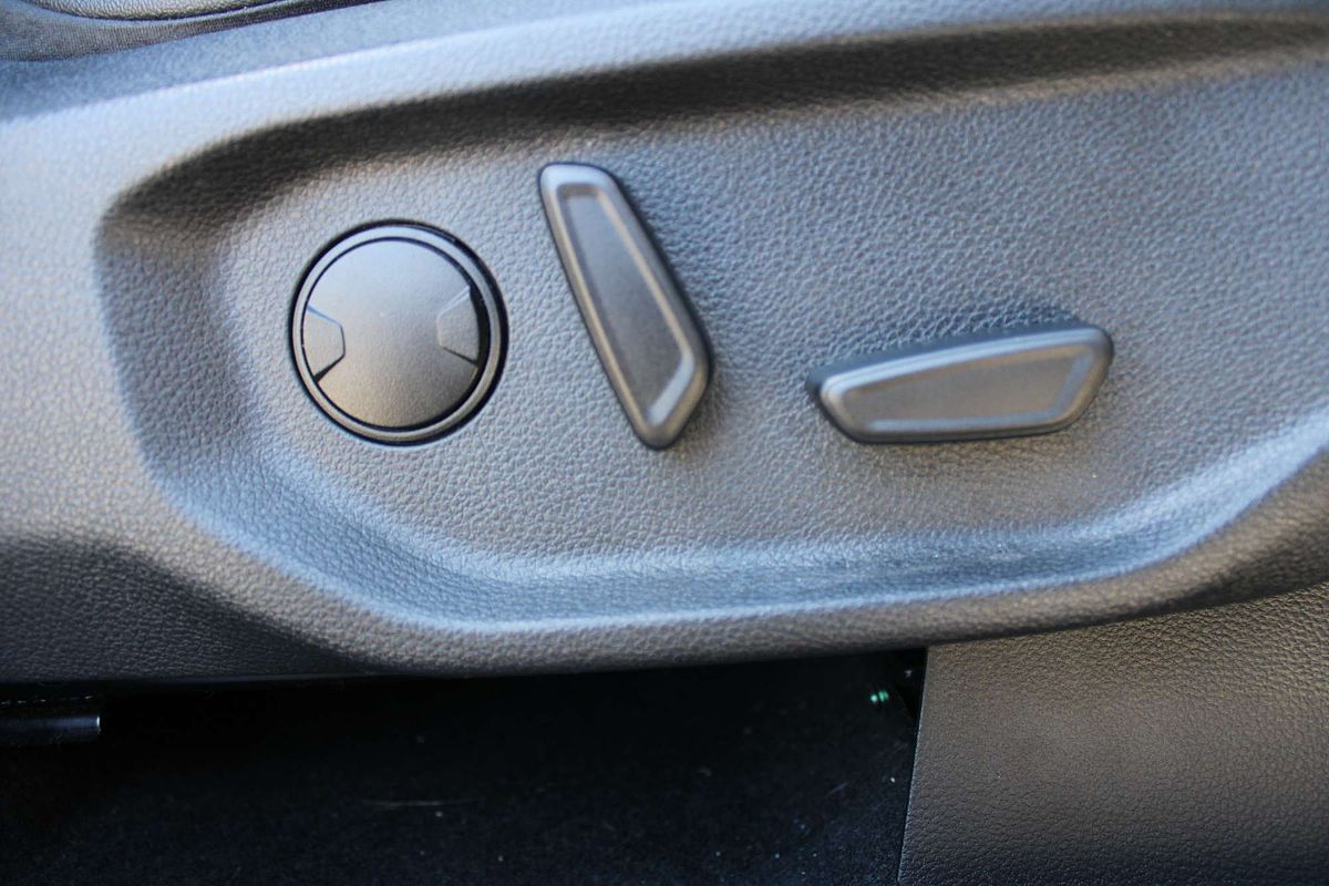 2023 Ford Ranger Wildtrak X 4X4 2.0L