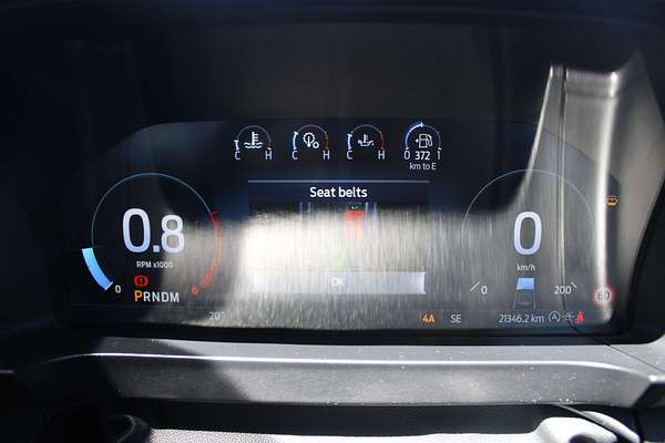 2023 Ford Ranger Wildtrak X 4X4 2.0L