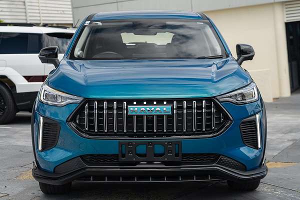 2024 GWM Haval Jolion Lux Hybrid A01