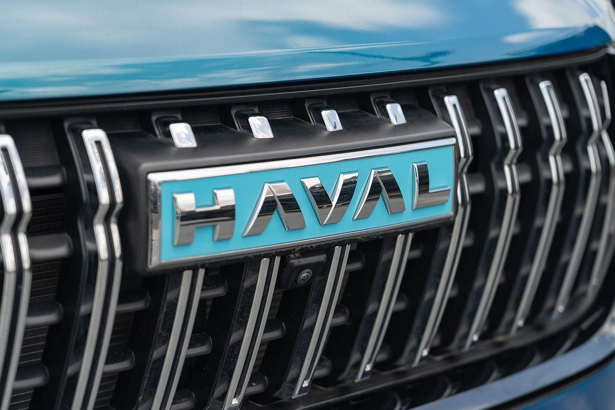 2024 GWM Haval Jolion Lux Hybrid A01