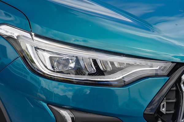 2024 GWM Haval Jolion Lux Hybrid A01