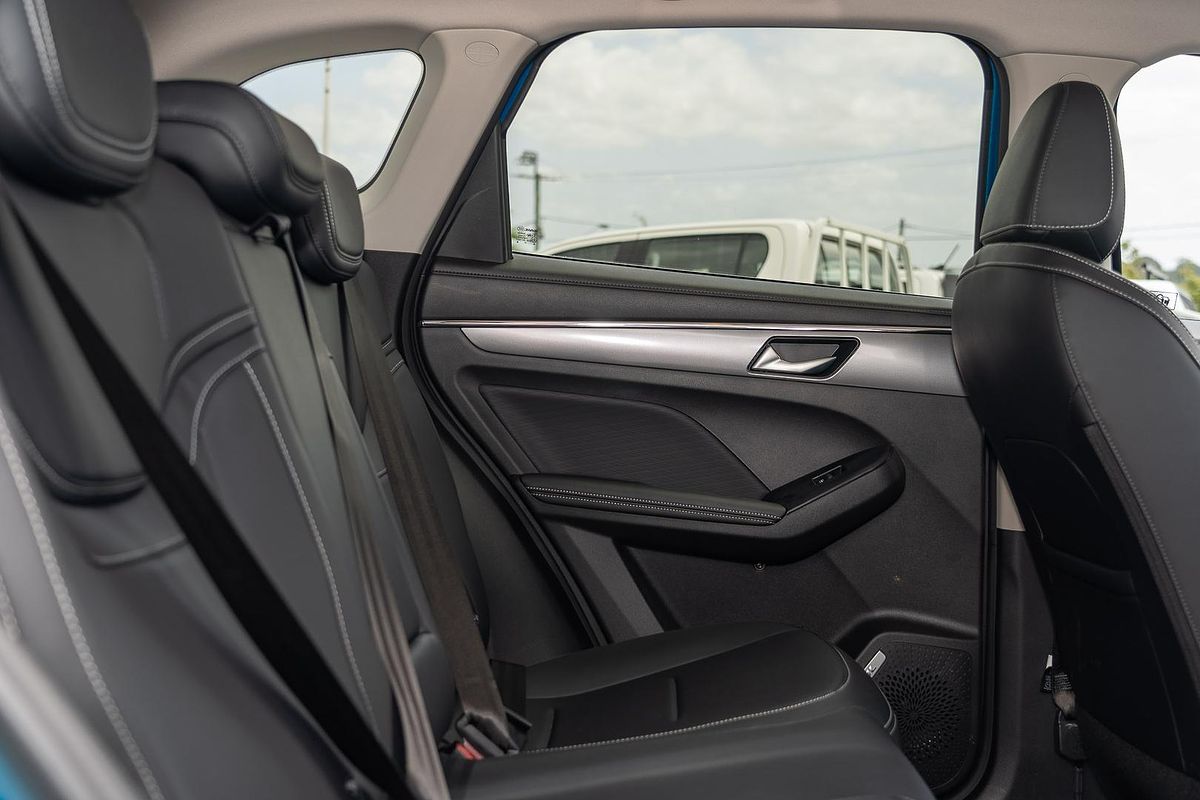 2024 GWM Haval Jolion Lux Hybrid A01
