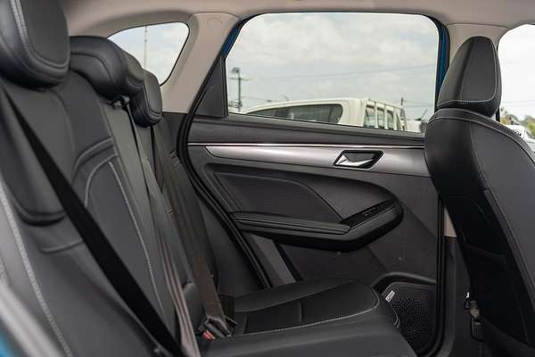 2024 GWM Haval Jolion Lux Hybrid A01