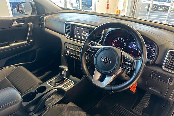 2019 Kia Sportage Si QL