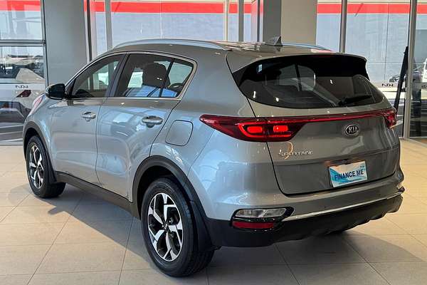 2019 Kia Sportage Si QL