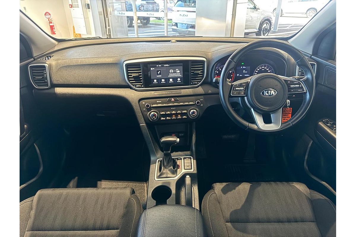 2019 Kia Sportage Si QL