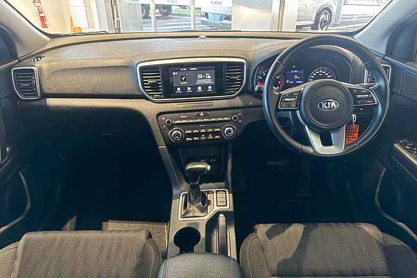 2019 Kia Sportage Si QL