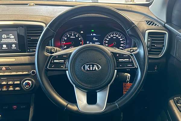 2019 Kia Sportage Si QL