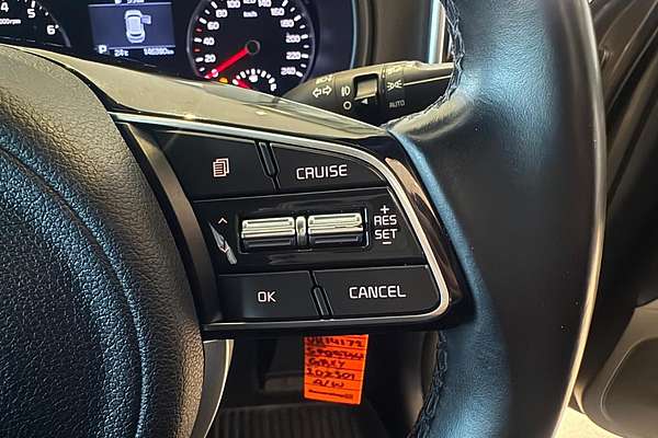 2019 Kia Sportage Si QL