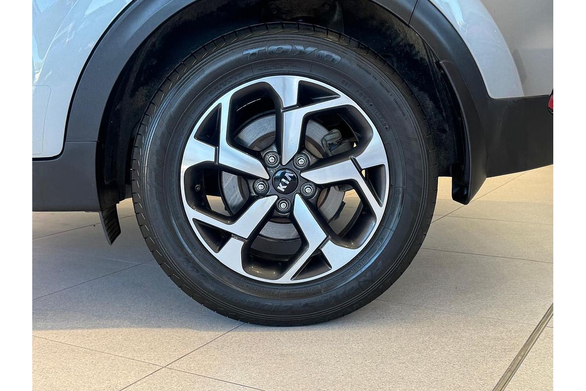 2019 Kia Sportage Si QL