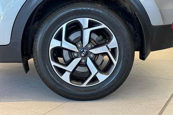 2019 Kia Sportage Si QL