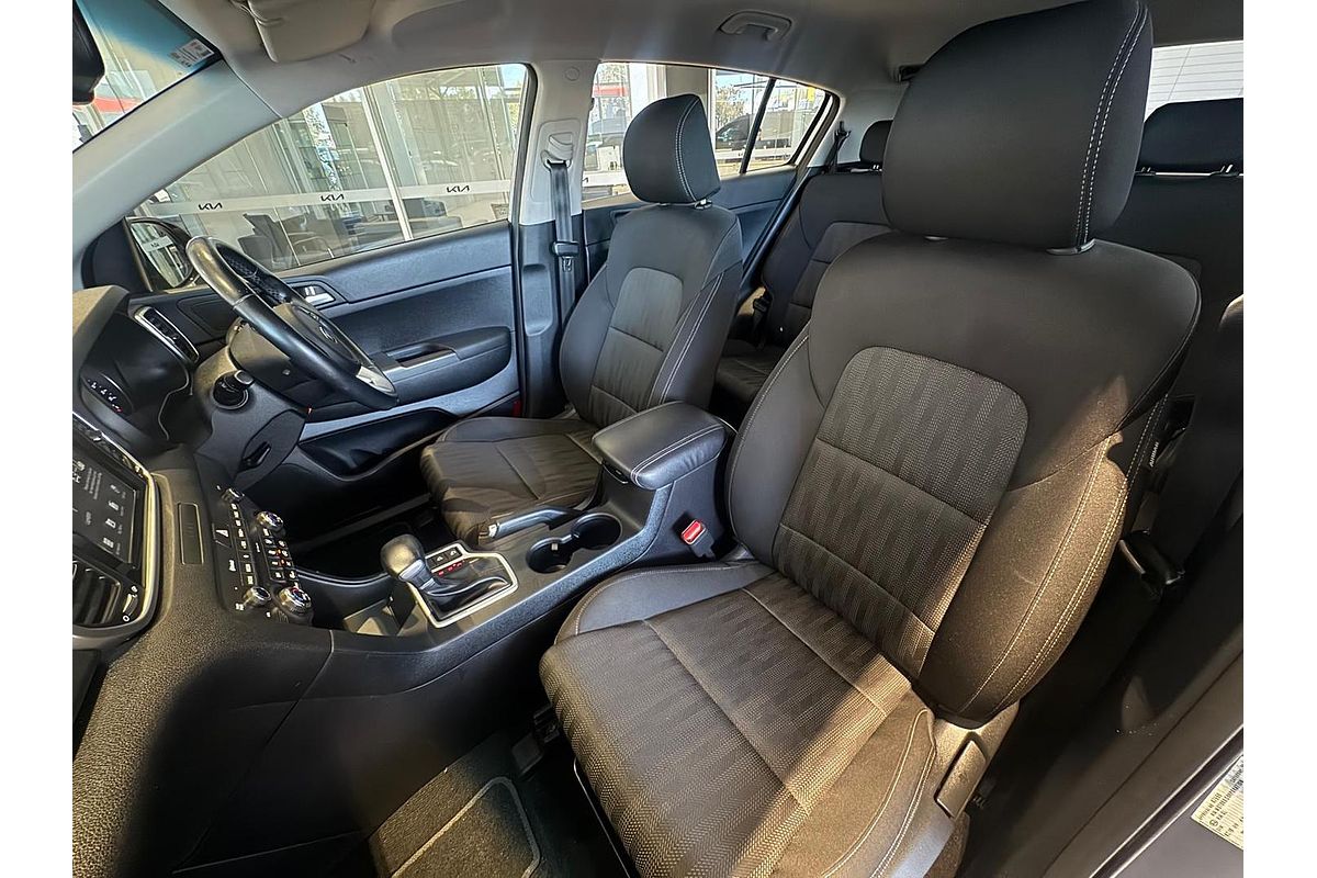 2019 Kia Sportage Si QL