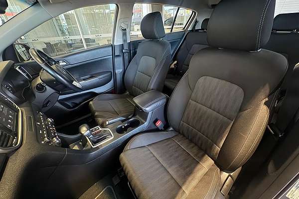 2019 Kia Sportage Si QL