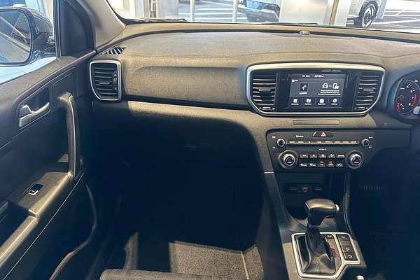 2019 Kia Sportage Si QL