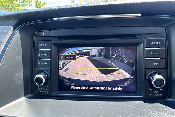 2012 Mazda 6 Touring GJ