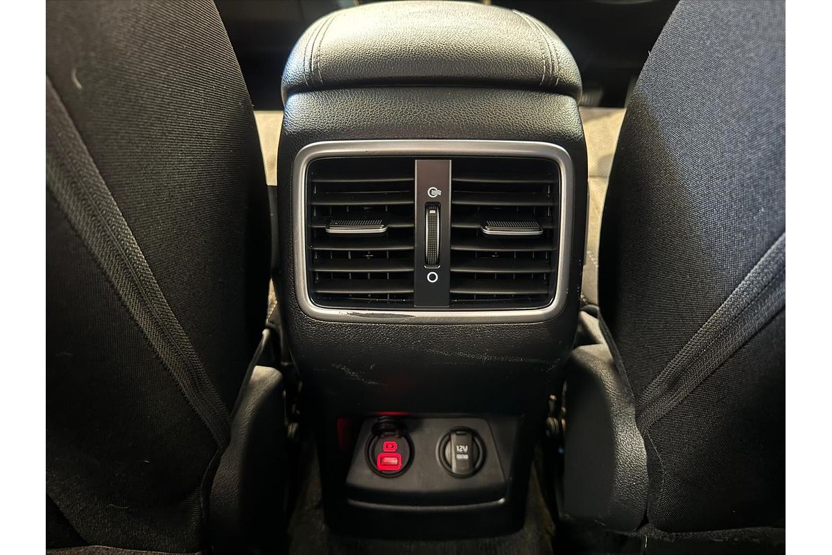 2019 Kia Sportage Si QL