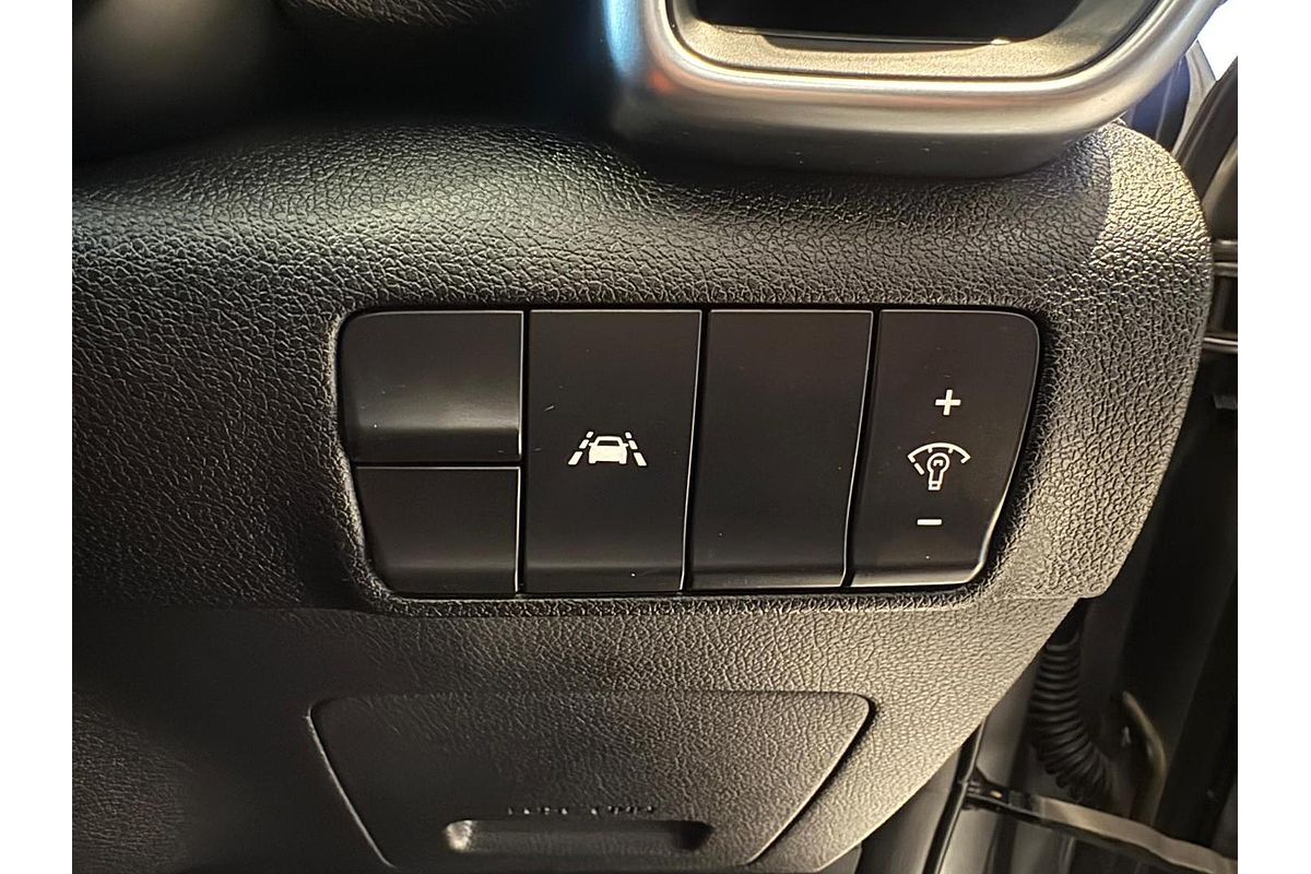 2019 Kia Sportage Si QL