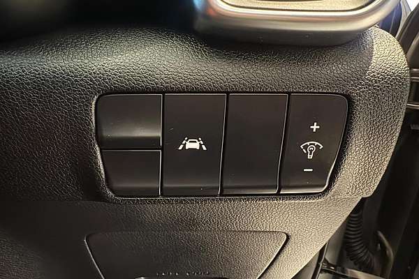 2019 Kia Sportage Si QL