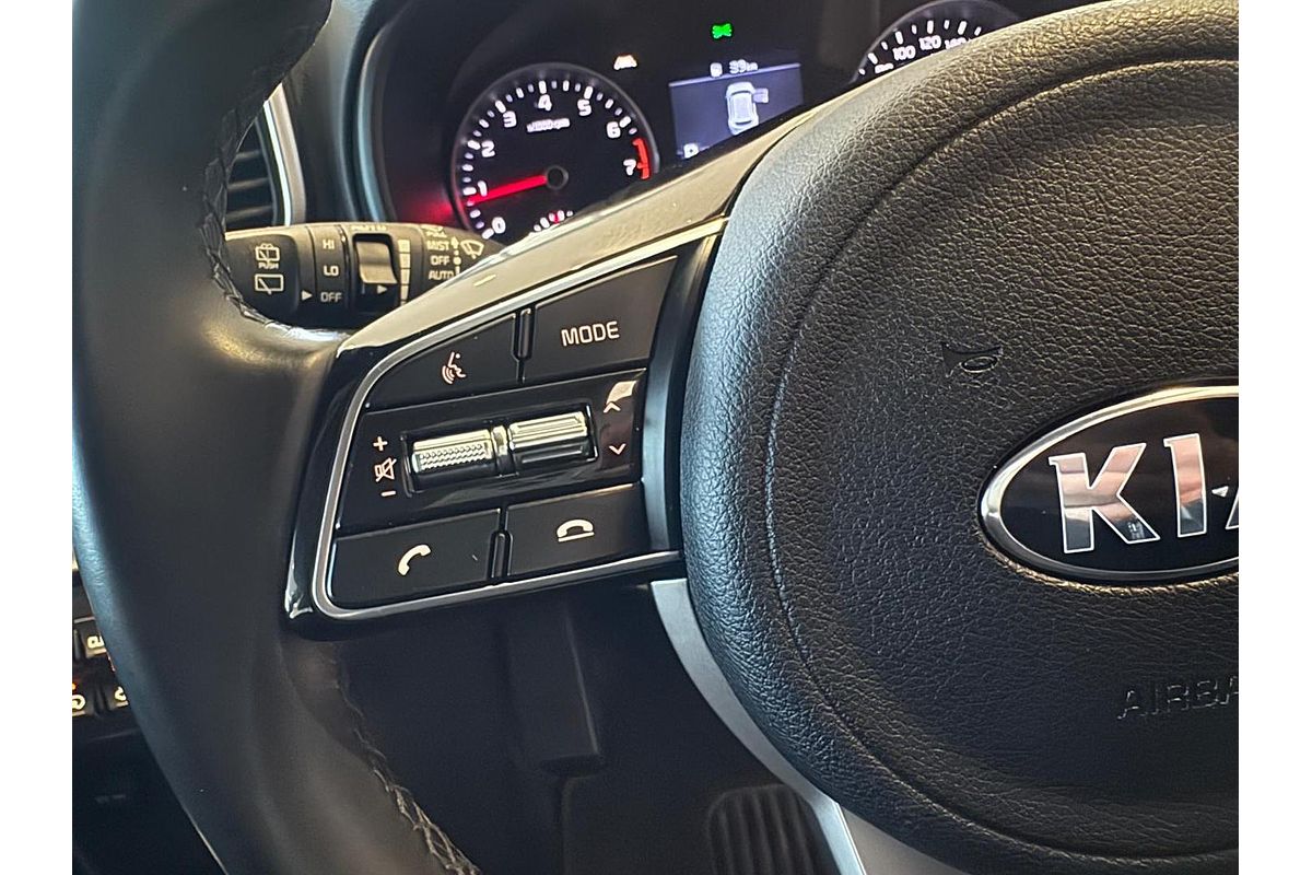 2019 Kia Sportage Si QL