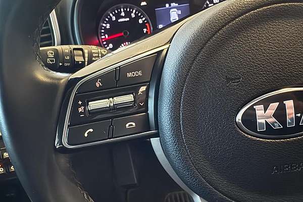2019 Kia Sportage Si QL