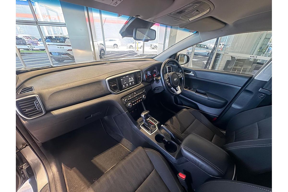 2019 Kia Sportage Si QL