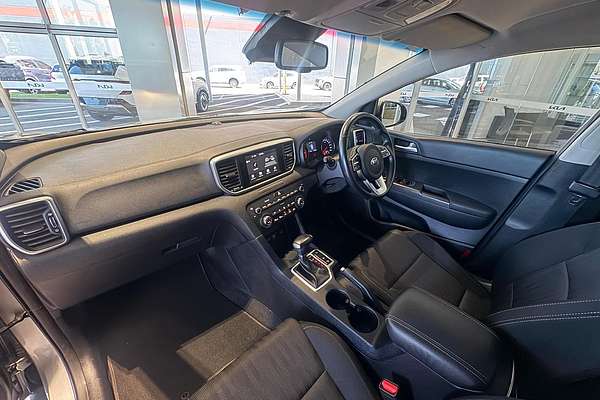 2019 Kia Sportage Si QL