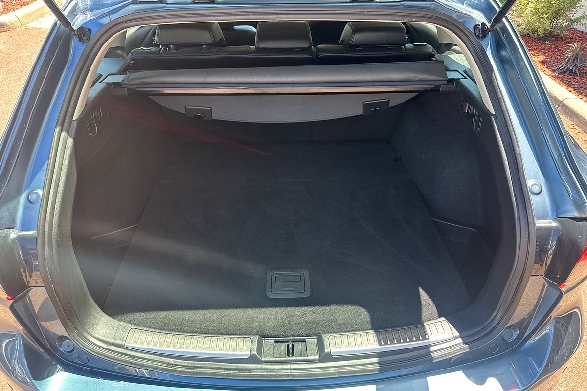 2012 Mazda 6 Touring GJ