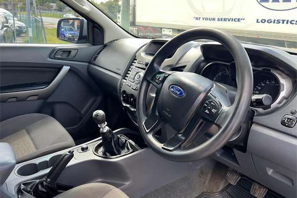 2014 Ford Ranger XLS PX 4X4