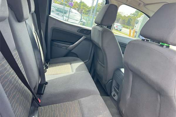 2014 Ford Ranger XLS PX 4X4