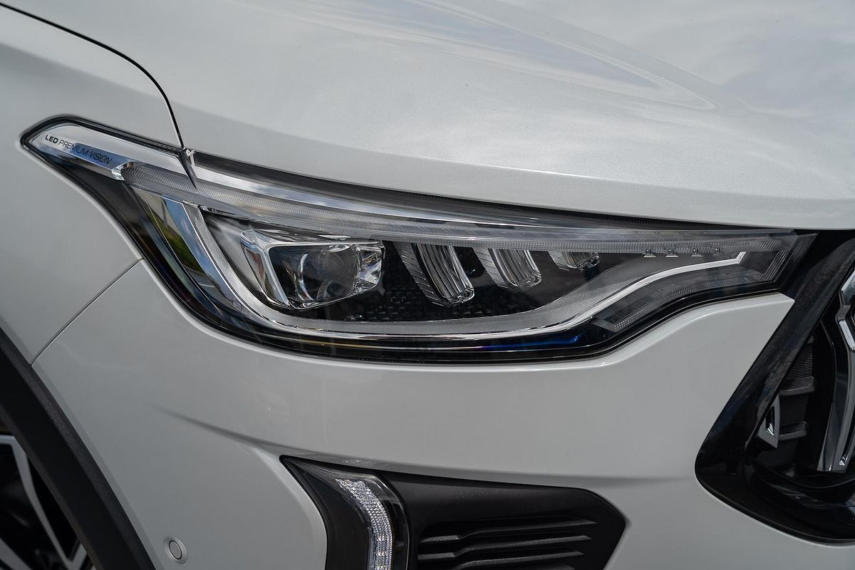 2024 GWM Haval Jolion Ultra Hybrid A02
