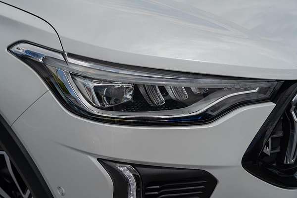 2024 GWM Haval Jolion Ultra Hybrid A02