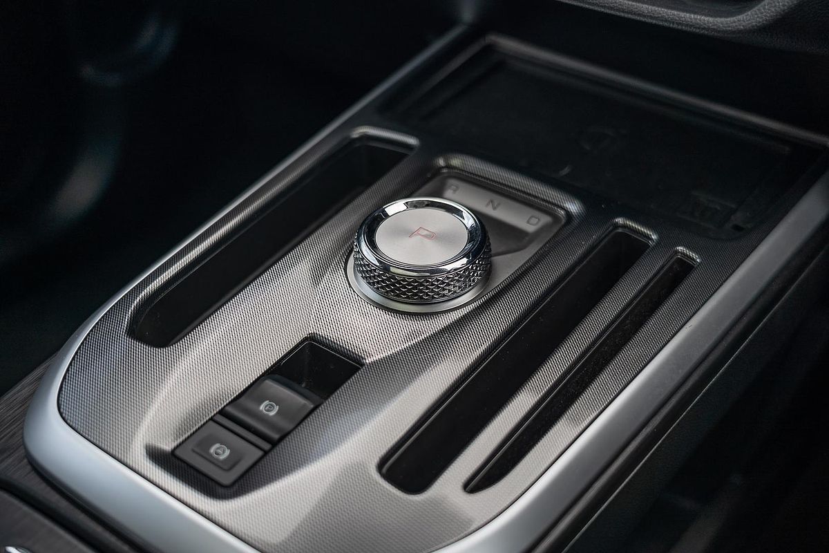2024 GWM Haval Jolion Ultra Hybrid A02