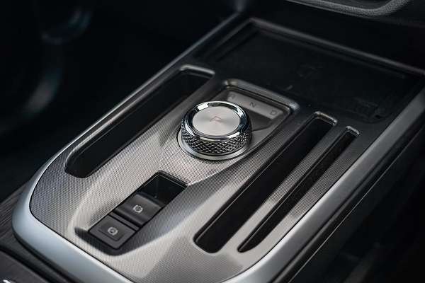 2024 GWM Haval Jolion Ultra Hybrid A02