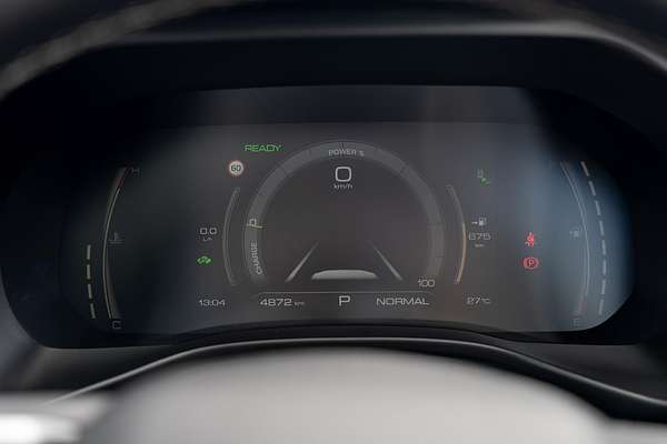 2024 GWM Haval Jolion Ultra Hybrid A02