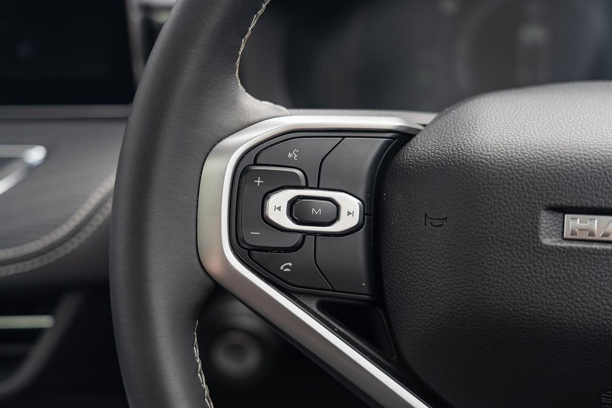 2024 GWM Haval Jolion Ultra Hybrid A02