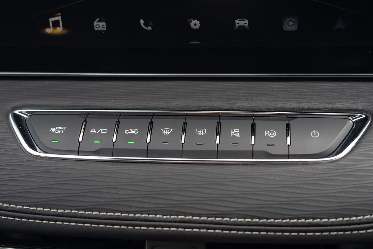 2024 GWM Haval Jolion Ultra Hybrid A02