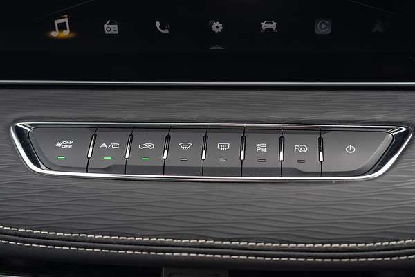 2024 GWM Haval Jolion Ultra Hybrid A02