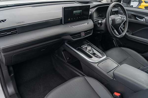2024 GWM Haval Jolion Ultra Hybrid A02