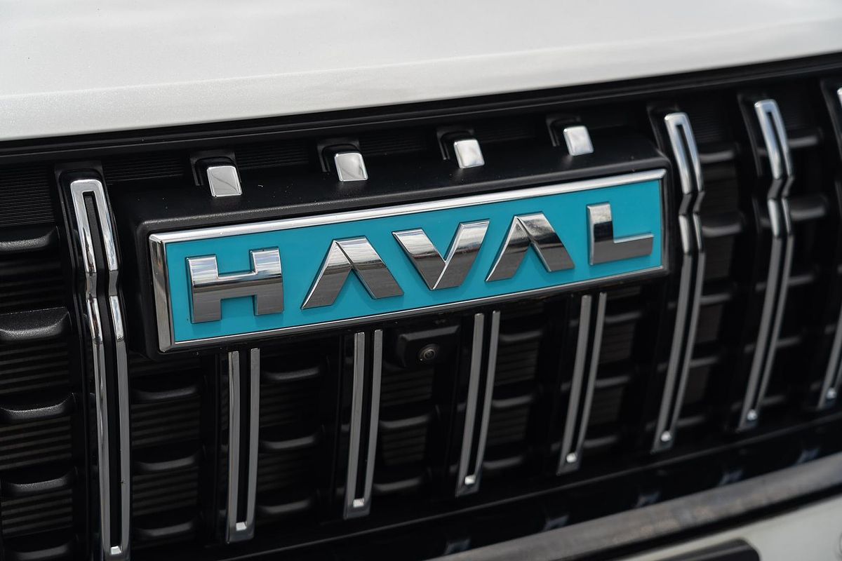 2024 GWM Haval Jolion Ultra Hybrid A02