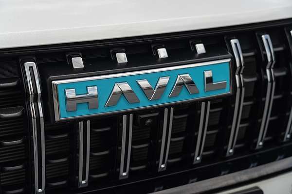 2024 GWM Haval Jolion Ultra Hybrid A02
