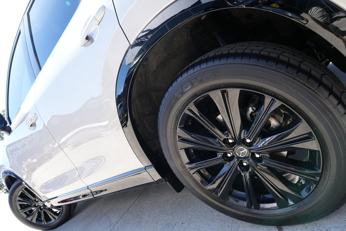 2025 Mazda CX-5 G25 GT SP KF Series