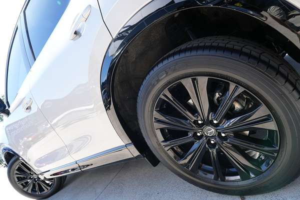 2025 Mazda CX-5 G25 GT SP KF Series