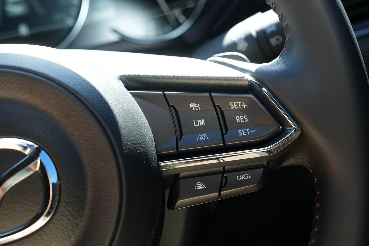 2025 Mazda CX-5 G25 GT SP KF Series