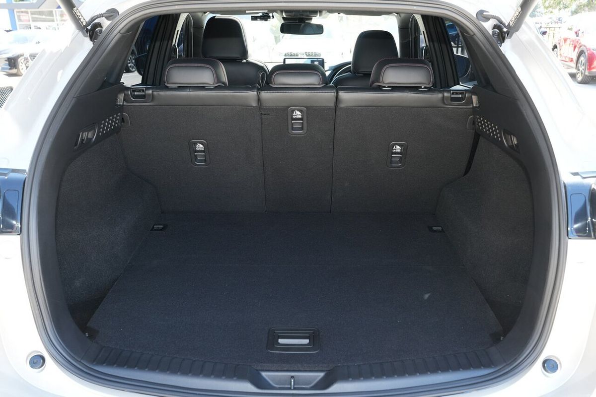 2025 Mazda CX-5 G25 GT SP KF Series