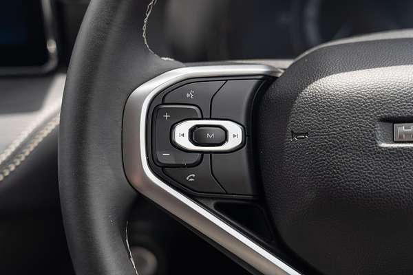 2024 GWM Haval Jolion Lux Hybrid A01