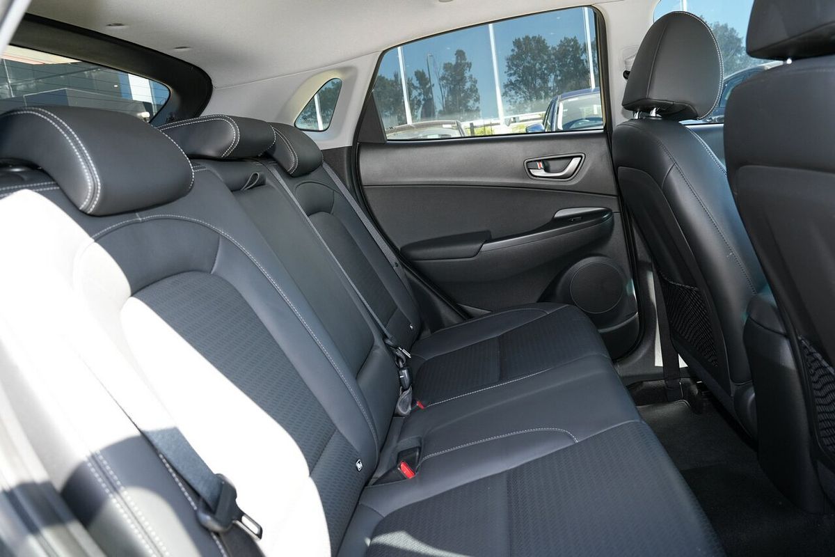 2019 Hyundai Kona Elite OS.3