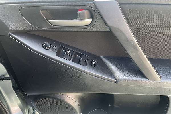 2012 Mazda 3 Neo BL Series 2