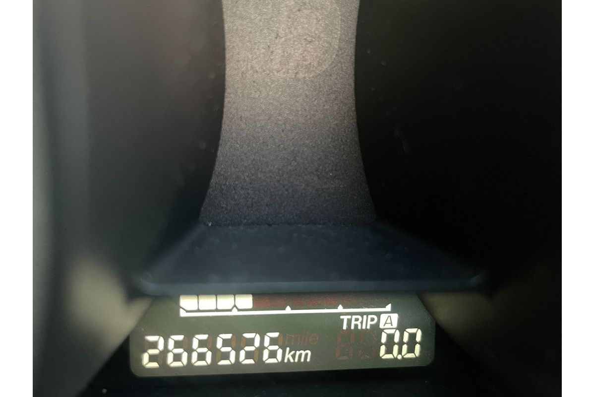 2012 Mazda 3 Neo BL Series 2