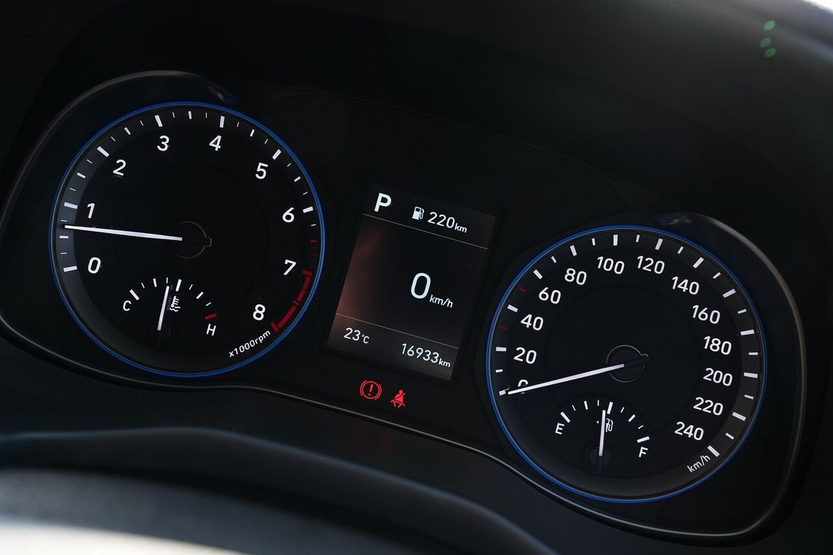 2019 Hyundai Kona Elite OS.3