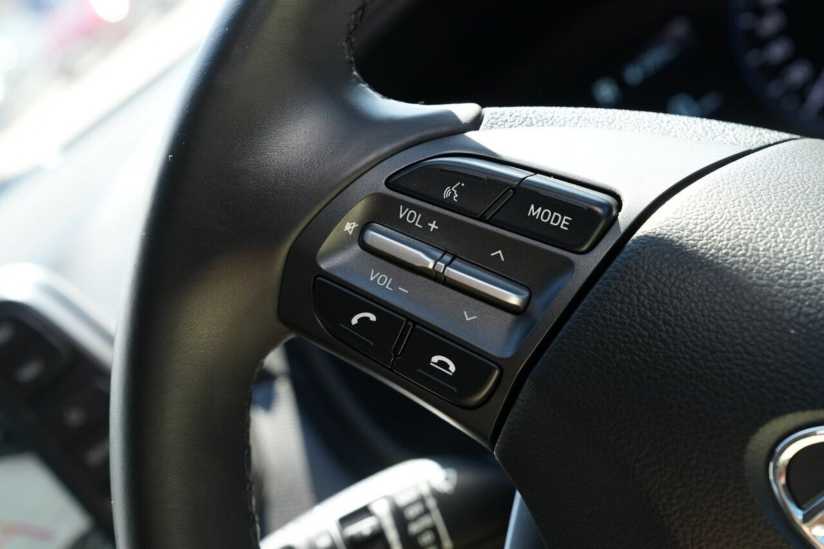 2019 Hyundai Kona Elite OS.3